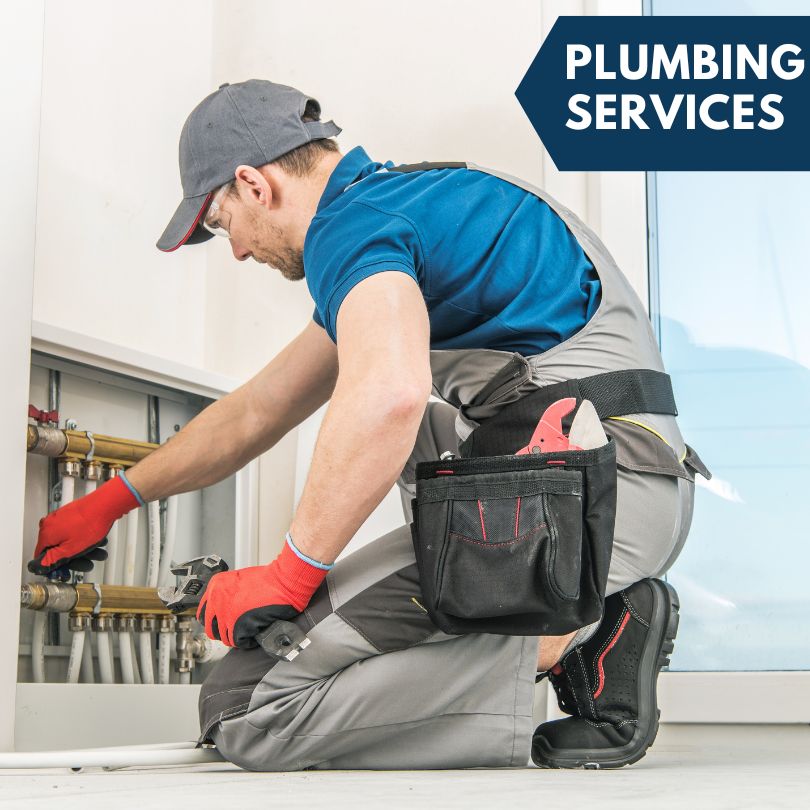 Bayside Plumbing Company